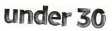 under30