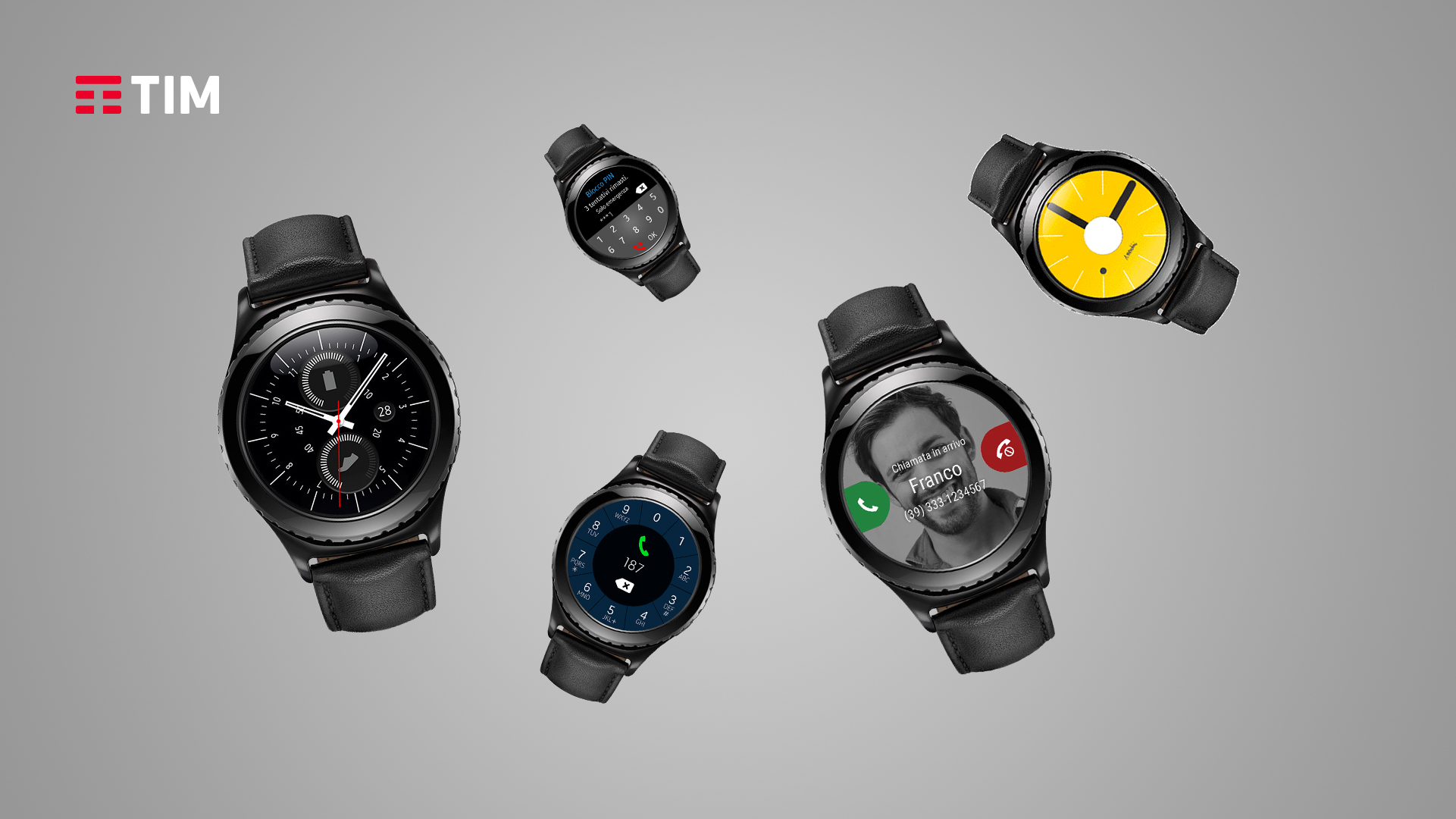 TIM smartwatch 02