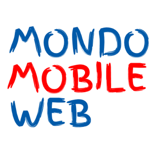 MondoMobileWeb