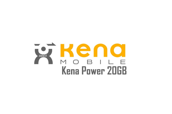 Kena Power