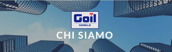 Goil Mobile