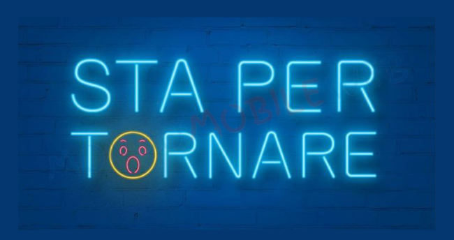 PosteMobile Creami Wow Weekend