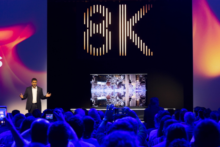 Samsung IFA AI Smart Home