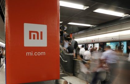 Xiaomi