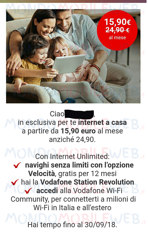 Vodafone