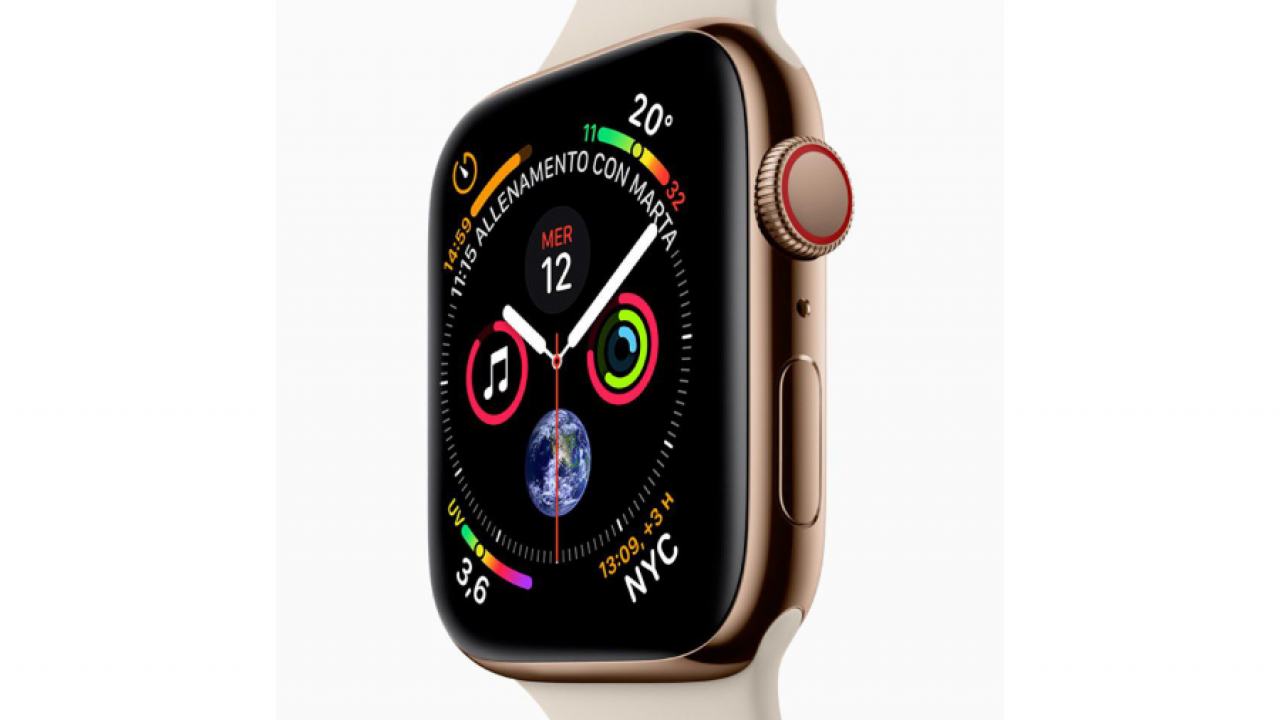 Vodafone regala 3 mesi di Vodafone OneNumber: offerta dedicata alla eSIM  degli Apple Watch - MondoMobileWeb.it | News | Telefonia | Offerte