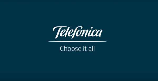 Vodafone Telefonica