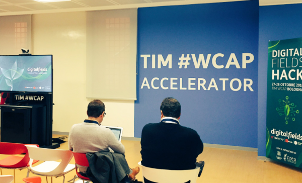 TIM Digital Fields Hack