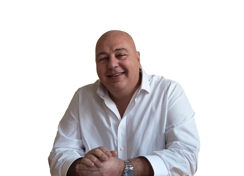 TIM Assistente Google