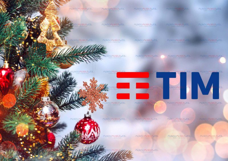 Tim Natale Dicembre
