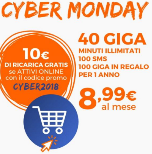 Cyber Monday