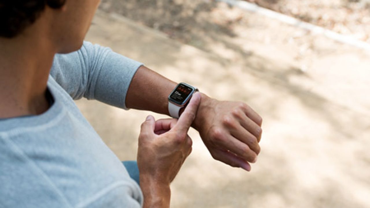 Vodafone: per San Valentino sconto sull'acquisto a rate di Apple Watch  Series 4 - MondoMobileWeb.it | Telefonia | Offerte | Notizie
