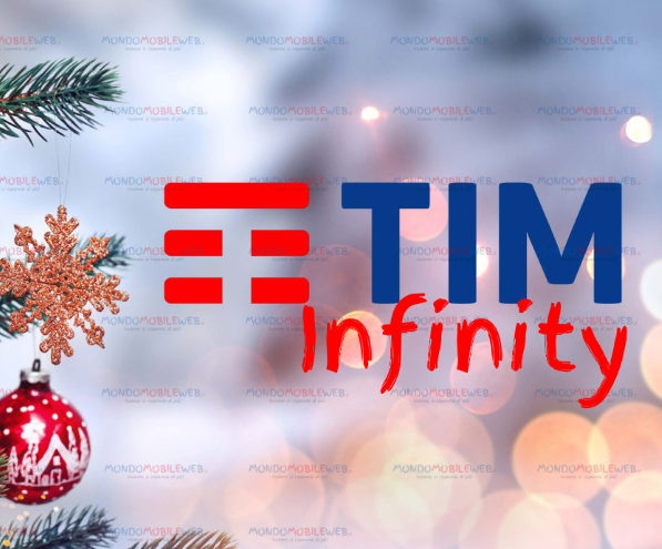 Tim Infinity