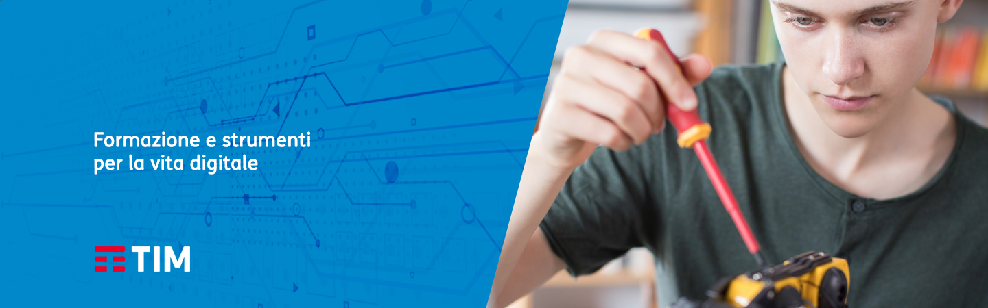 ScuolaDigitaleTIM Napoli