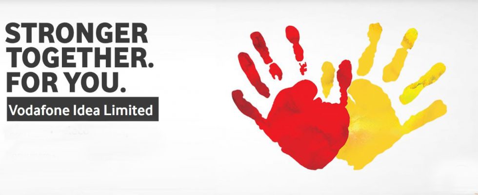 Vodafone Idea Jio Facebook