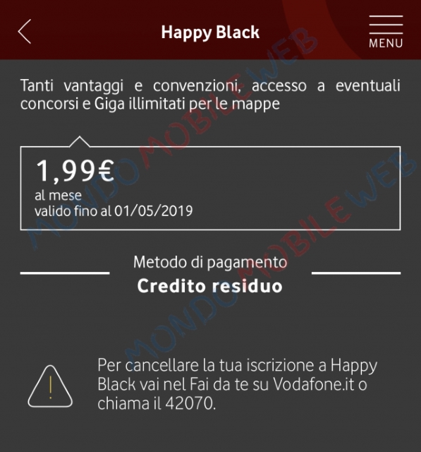 Happy Black