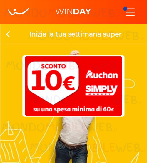 WinDay 29 Aprile 2019