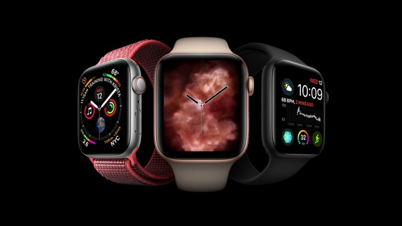 Vodafone: continua lo sconto sulla rateizzazione dell'Apple Watch Series 4  - MondoMobileWeb.it | News | Telefonia | Offerte