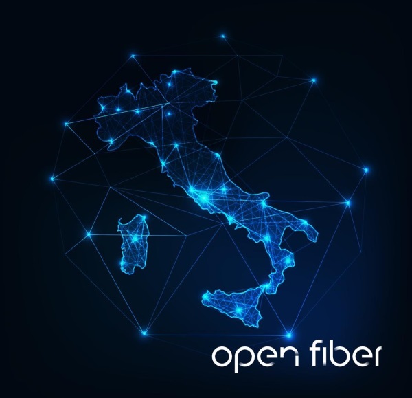 Open Fiber Foggia