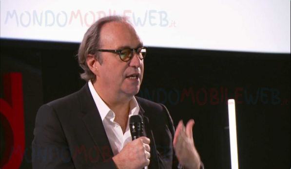 Xavier Niel1