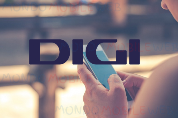 Digi Mobil continua fino al 31 Gennaio 2020 con le offerte da 5 euro al ...