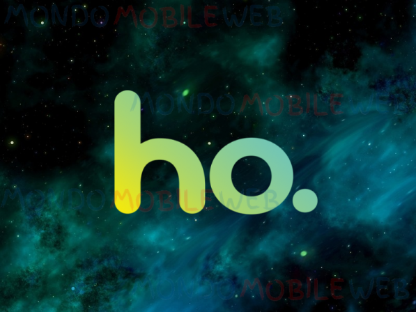 ho. Mobile