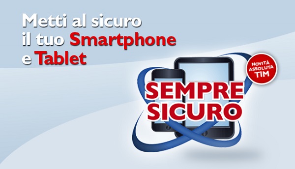 Sempre Sicuro Display