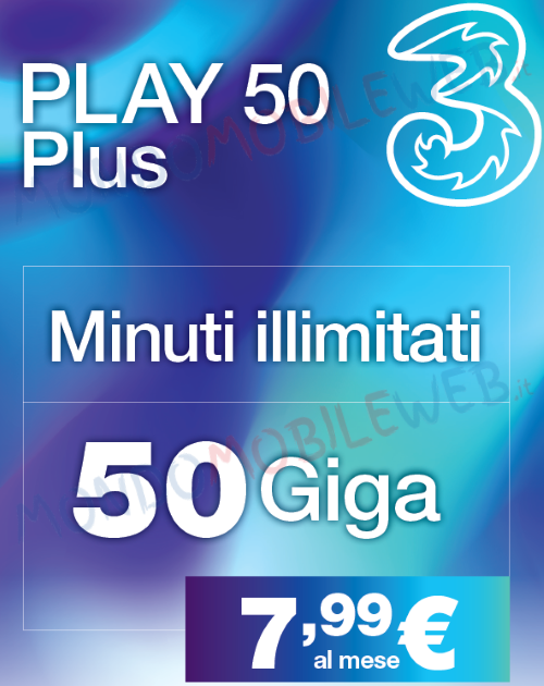 Play 50 Plus