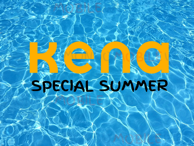 Kena Special Summer