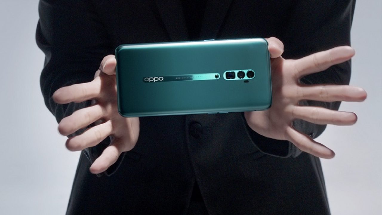 Oppo Reno 5G, dal 5 Agosto 2019 a rate zero nei negozi TIM -  MondoMobileWeb.it | News | Telefonia | Offerte