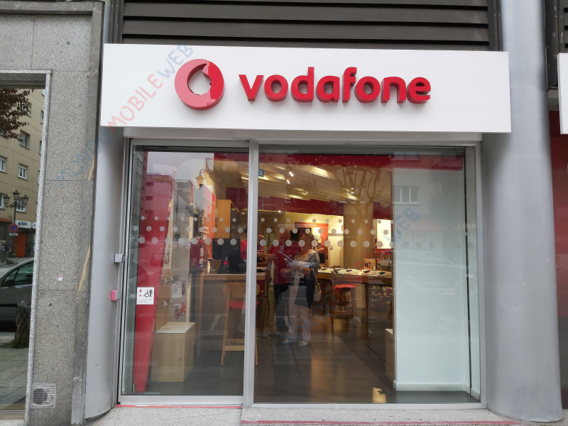 Vodafone Special 50 Giga