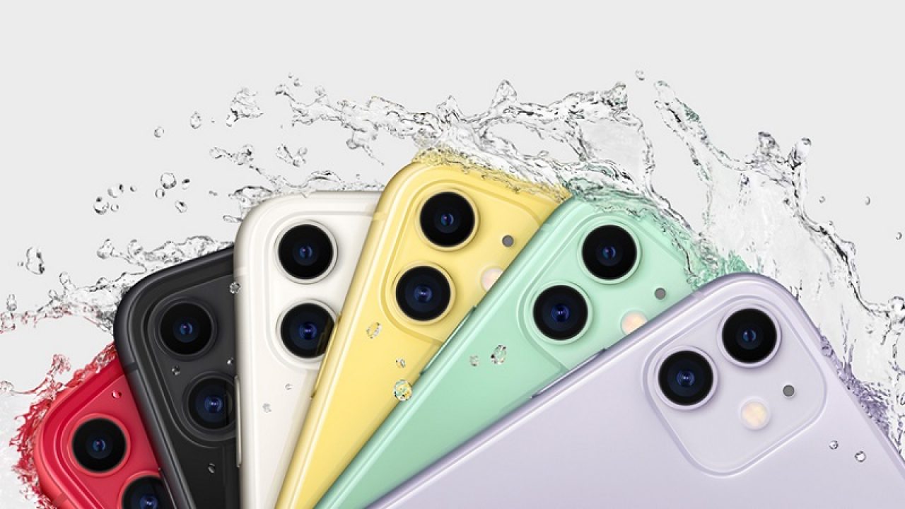 Tim: da domani sarà possibile rateizzare gli iPhone 11. Ecco i prezzi -  MondoMobileWeb.it | News | Telefonia | Offerte