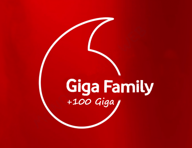 Giga Family