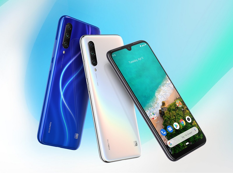 Xiaomi Mi A3