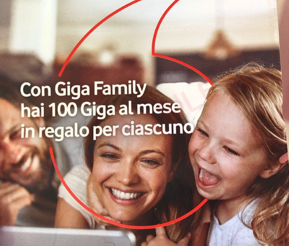 Giga Family