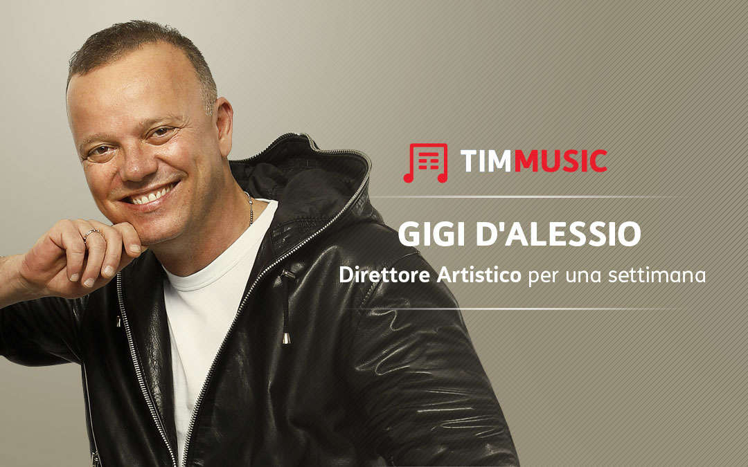 Gigi D'Alessio