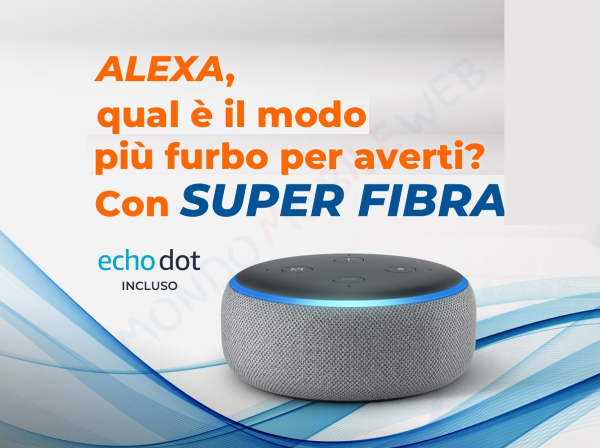 Amazon Echo Dot