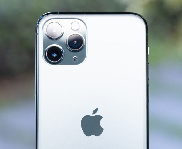 Apple iPhone 11 Pro