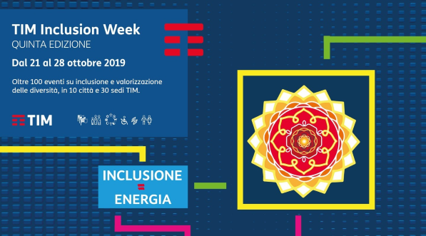 Tim Inclusion Week