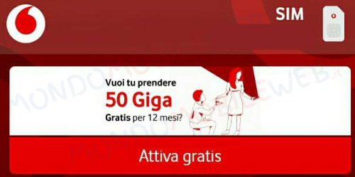 Vodafone