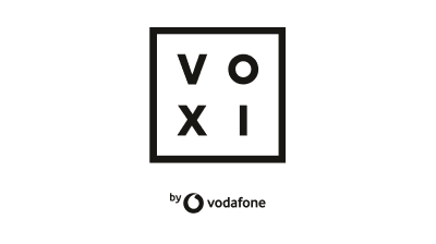 Voxi Vodafone 5G