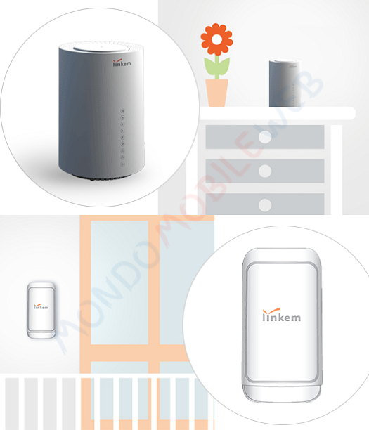 Linkem Senza Limiti Super Edition