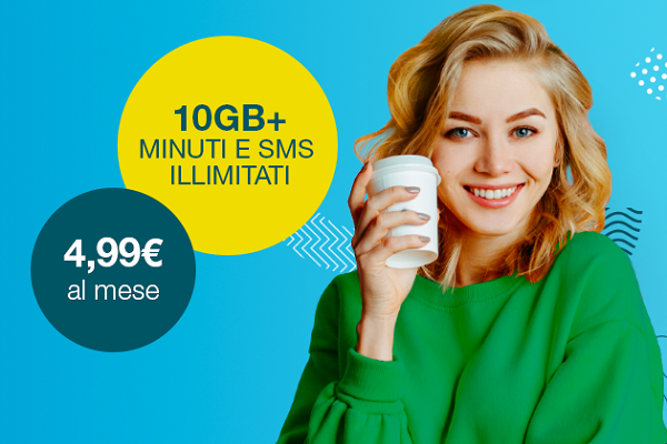 Creami WOW Weekend PosteMobile