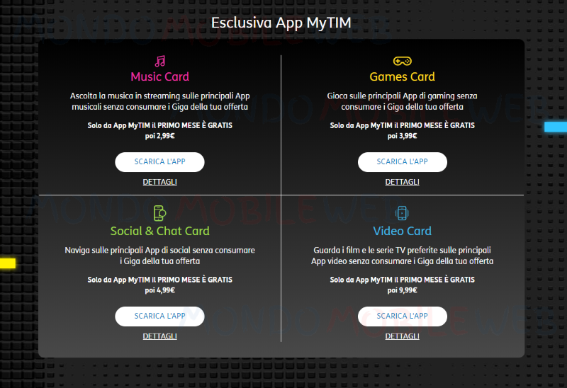 card app mytim