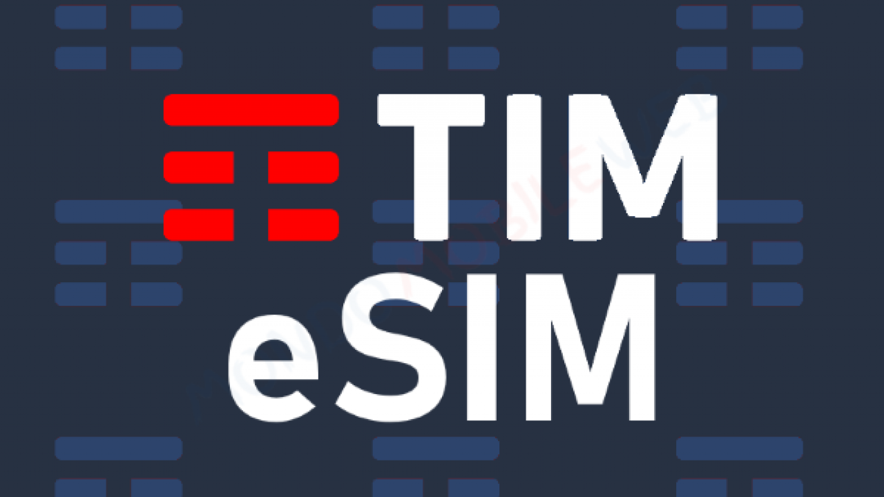 eSIM: cosa sono e come funzionano • Techprincess