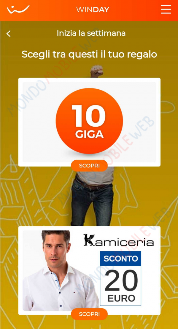 Winday 11 Novembre Wind