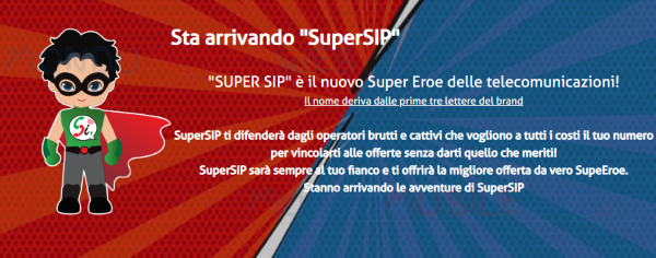 SuperSIP