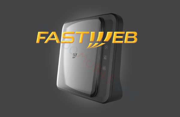 Fastweb online