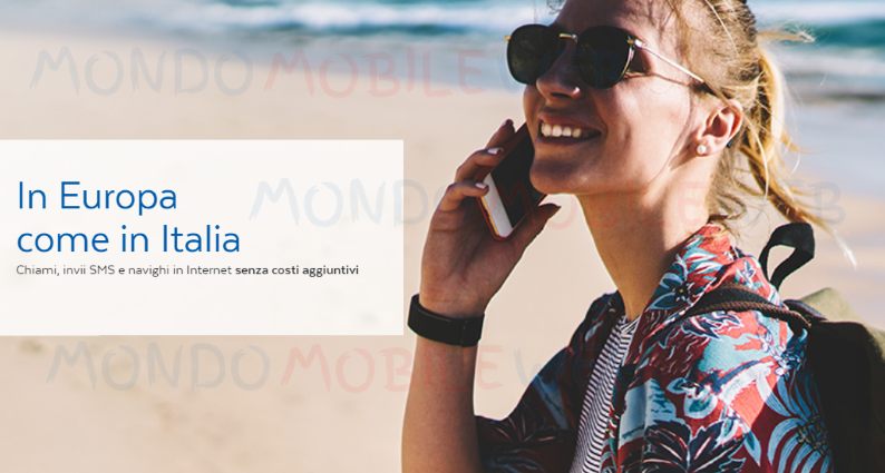 Roaming UE 2020 PosteMobile