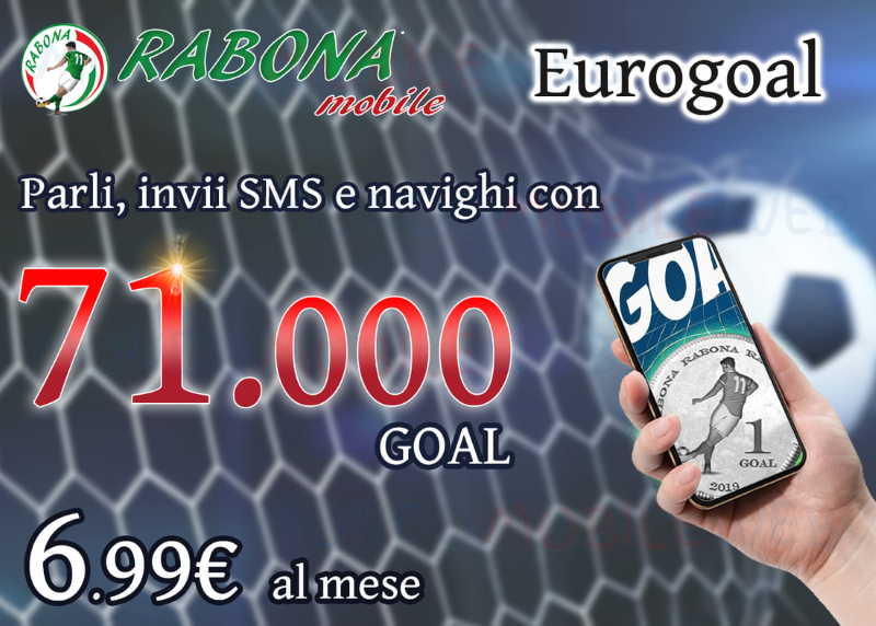 Rabona Eurogoal